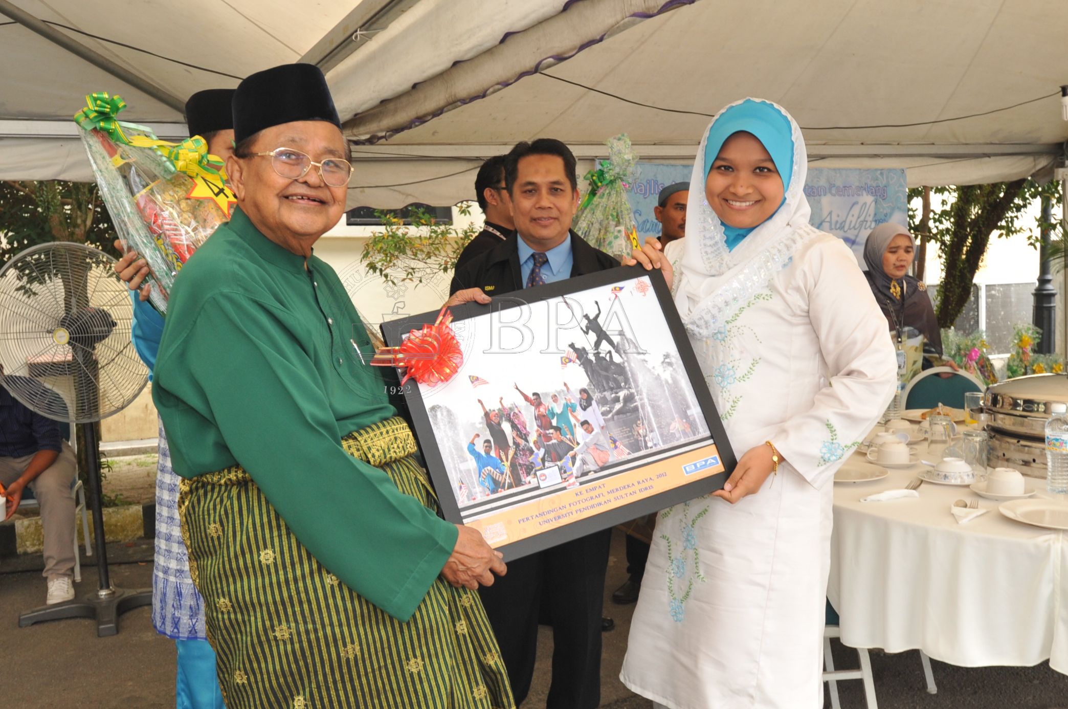 BPA 12 110 APC PRO 5482